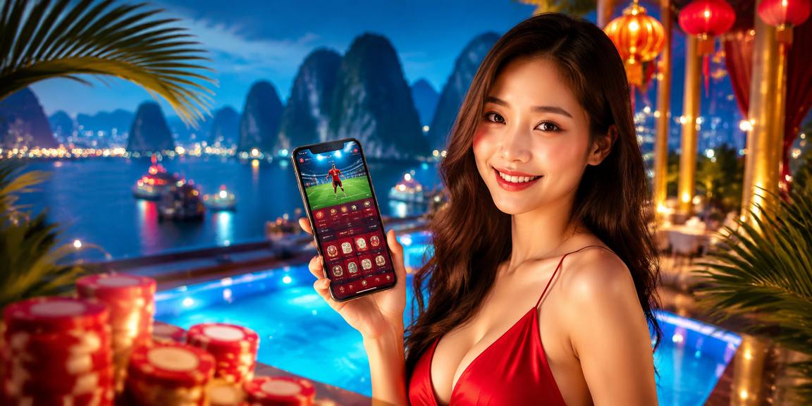 444 live Su Tu Vang Slot Hoạt Động Như Thế Nào