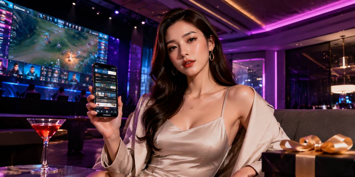 444 live Ứng dụng 444 live làm được gì cho bạn
